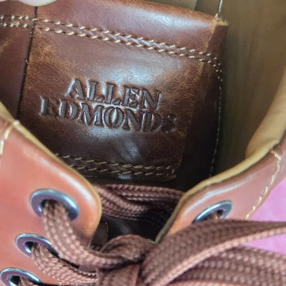 Allen Edmonds allen edmonds